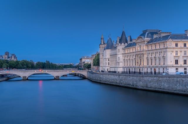 Conciergerie Conciergerie